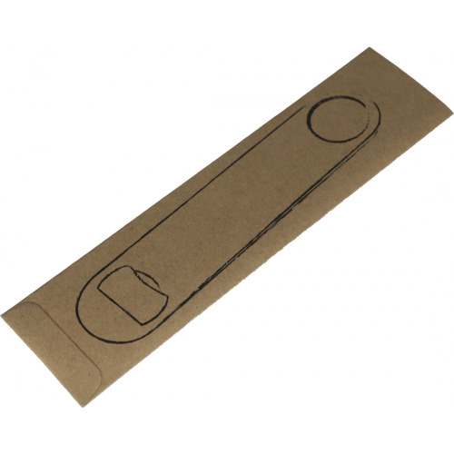 Otwieracz do butelek COSIMO Szary 8357807 (4)