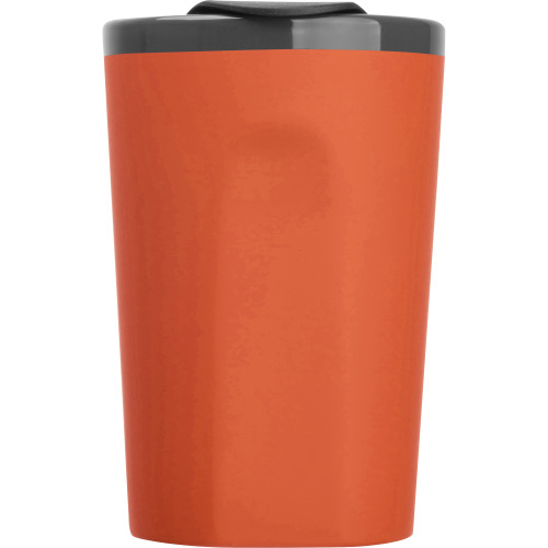 Kubek ceramiczny soft touch 400 ml TOMAS Pomarańczowy 8549810 (10)