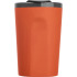 Kubek ceramiczny soft touch 400 ml TOMAS Pomarańczowy 8549810 (10) thumbnail