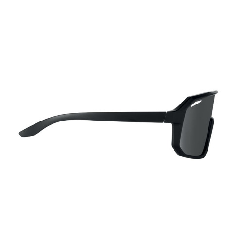 Sportowe okulary UV400 Czarny MO2816-03 (2)