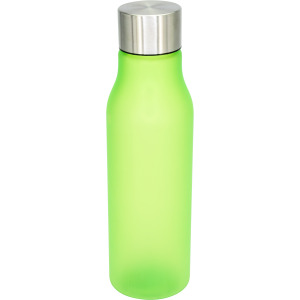 Butelka plastikowa 550 ml DENISE Jasnozielony