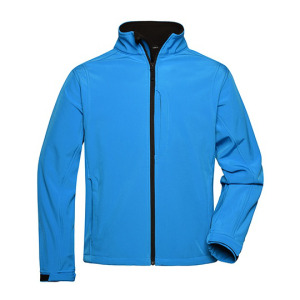 Kurtka Męska Softshell