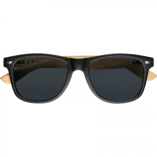 Okulary przeciwsłoneczne UV400 LINUS Beżowy 5364313 (4)