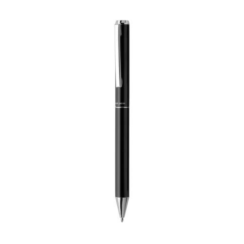 Długopis Swiss Peak Cedar czarny P611.151 (6)