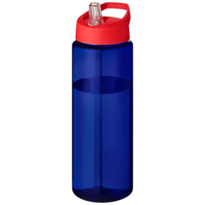 H2O Active® Eco Vibe 850 ml, bidon z dzióbkiem  Niebieski
