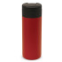 Termiczna butelka Flow 400ml Ciemnoczerwony LT98714-N0020  thumbnail
