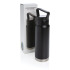 Butelka termiczna 650 ml Czarny P436.921 (11) thumbnail