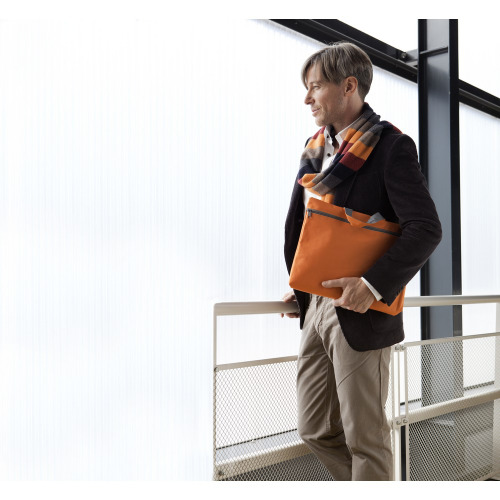 Torba na dokumenty Czerwony V2165-05 (1)