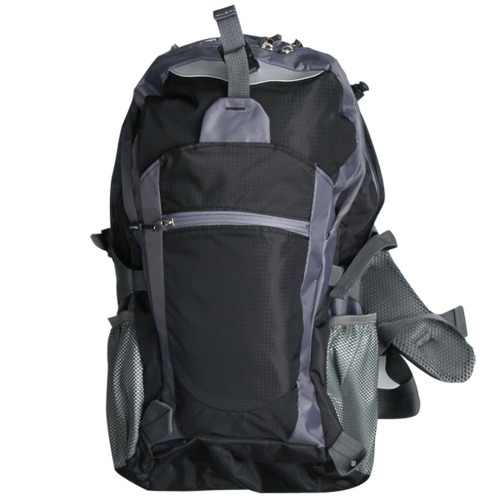 Plecak MATTERHORN Schwarzwolf Czarny F3500800AJ303 