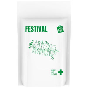 MiniKit Zestaw Festival