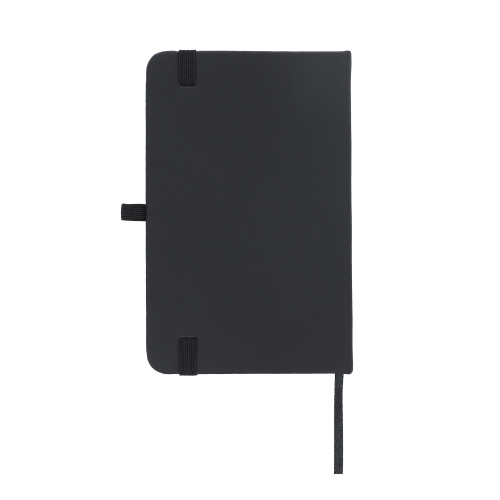 Notatnik PU Sora A6 Czarny LT92096-N0002 (4)