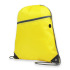 Worek ze sznurkiem | Ashton żółty V9821-08  thumbnail