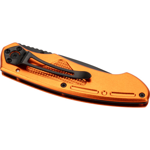 Nóż składany MATRIX Schwarzwolf Pomarańczowy F1901001SA310 (3)