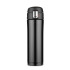 Kubek termiczny LOCK 440 ml Czarny 17636-02 (5) thumbnail