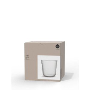 BILLI SCHŁADZACZ DO WINA, PRZEZROCZYSTY