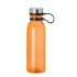 Butelka RPET 780 ml przezroczysty pomarańczowy MO9940-29  thumbnail