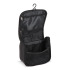 Torba podróżna na kosmetyki rPET 300D Kora Czarny LT95396-N0002 (1) thumbnail