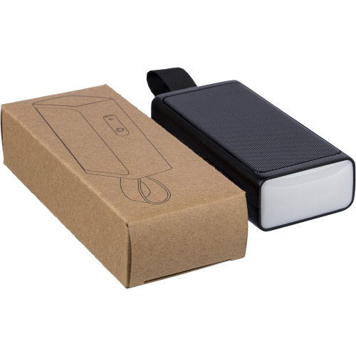 Głośnik bezprzewodowy 5W Czarny VB140-03 (6)