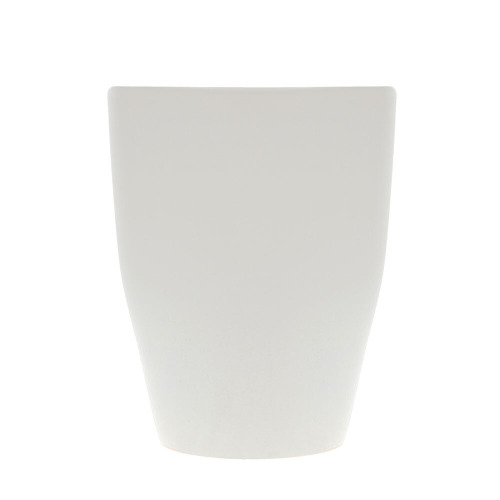 Kubek ceramiczny 300 ml z łyżeczką Jasnozielony V5269-10 (5)