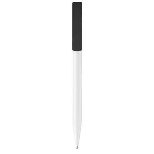 Długopis Nash Biały / czarny LT80815-N0102 (3)