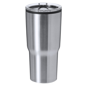 Kubek termiczny 530 ml Srebrny