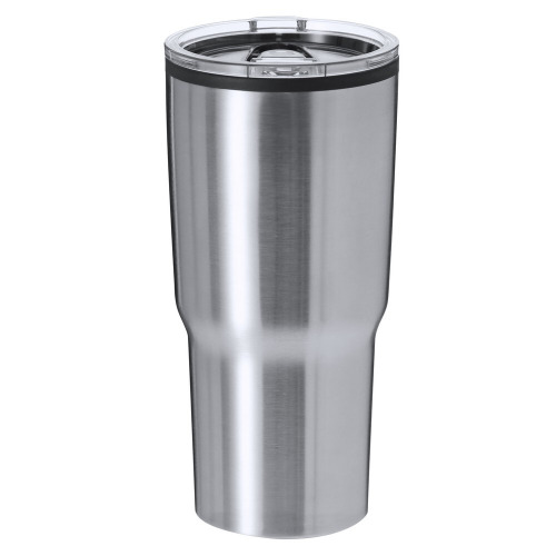 Kubek termiczny 530 ml Srebrny VA688-32 
