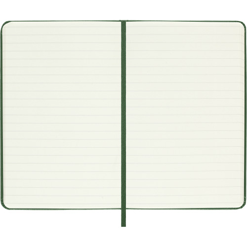 MOLESKINE Notatnik ok. A6 Khaki VM201-25 (9)