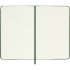MOLESKINE Notatnik ok. A6 Khaki VM201-25 (9) thumbnail