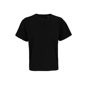 T-Shirt Unisex Oversize Bawełniany