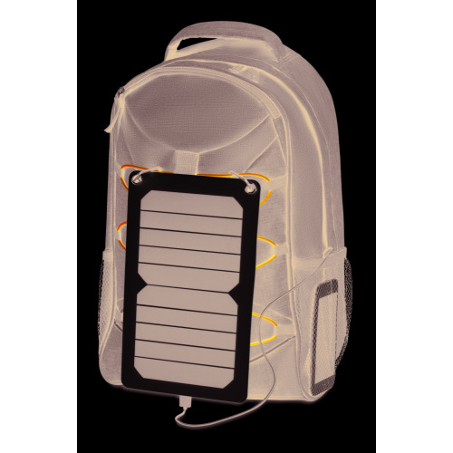 Ładowarka solarna Biały MO9575-06 (4)