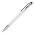 Długopis Stylus Modena Biały LT87775-N0001  thumbnail