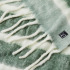 Kosta Linnewäfveri Wełniany pled w Paski Zielony LT54507-N0031 (2) thumbnail
