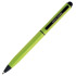 Długopis metalowy touch pen, soft touch CELEBRATION Pierre Cardin Jasnozielony B0101707IP329  thumbnail