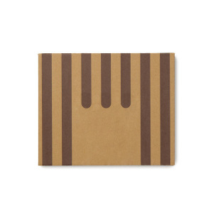 Zestaw foremek do ciasta VINGA Classic, 3 el.