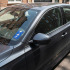 Parkometr-skrobaczka do szyb Niebieski LT90721-N0011 (3) thumbnail