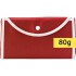 Torba na zakupy czerwony V5199-05 (2) thumbnail