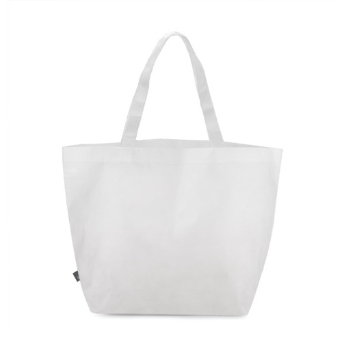 Torba na zakupy RPET TEAR 80 g Biały 20308-01 (2)