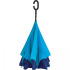 Parasol manualny odwrócony ø120 cm OLIVIA Jasnoniebieski 4047624 (1) thumbnail