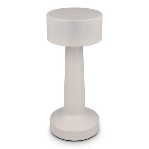 Lampa stołowa Lumo z 3 trybami świecenia i możliwością ściemniania Beżowy LT93354-N0055 