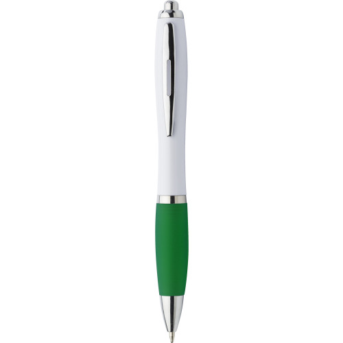 Długopis zielony V1644-06 