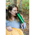 Kubek termiczny 450 ml Air Gifts zielony V0900-06 (7) thumbnail