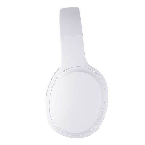 Bezprzewodowe słuchawki nauszne Urban Vitamin Belmond biały P329.763 (1)