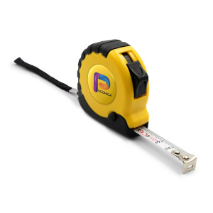 Miara 3m | Willis żółty