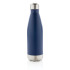 Butelka termiczna 500 ml Niebieski P436.495 (1) thumbnail