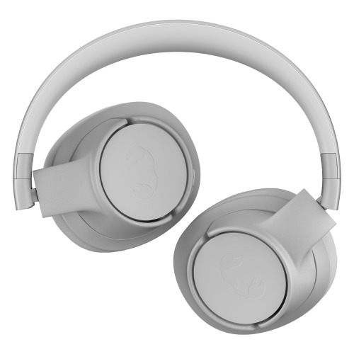 3HP3200 I Fresh 'n Rebel Clam Core - Wireless over-ear headphones with ENC Jasnoszary LT49735-N0062 (1)