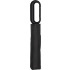 Parasol manualny Ø98 cm ERDING Czarny 088503 (3) thumbnail
