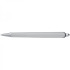 Długopis plastikowy HELSINGBORG szary 888307 (3) thumbnail