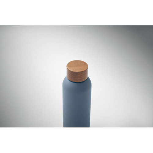 Butelka jednościenna 700 ml Petrol MO2671-20 (2)