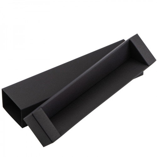 Etui na długopis VALLADOLID Czarny 092903 