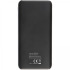 Power bank 8000 mAh indukcyjny SEBASTIANO Czarny 3082303 (8) thumbnail